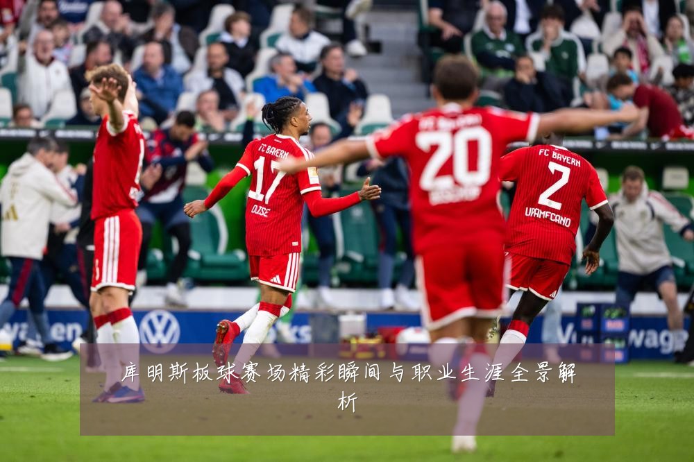 库明斯板球赛场精彩瞬间与职业生涯全景解析