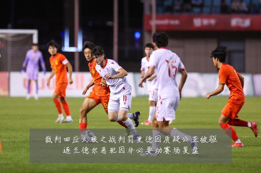 裁判回应火狼之战判罚里德因质疑公正被驱逐兰德尔恶犯因非必要动赛场复盘
